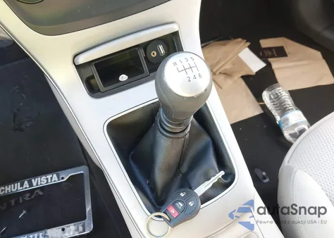 2015 Nissan Sentra S from USA, damaged, VIN 3N1AB7AP5FY222358